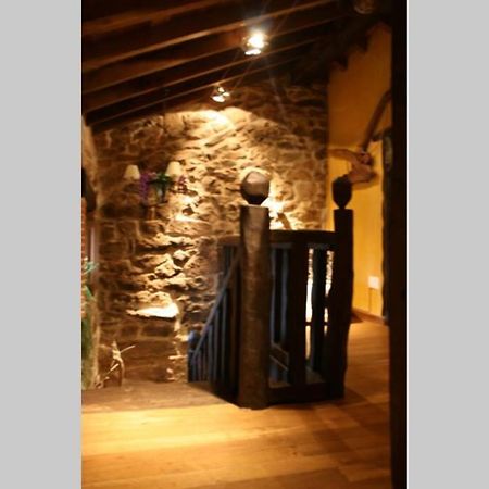 Los Pradones San Roque de Ríomiera エクステリア 写真